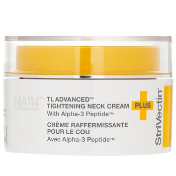 StriVectin TL Advanced 緊緻頸霜 Plus (TL Advanced Tightening Neck Cream Plus)