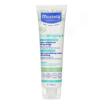 Stelatopia+ Lipid Replenishing Cream