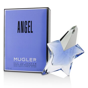 Angel Eau De Parfum Spray (Box Slightly Damaged)