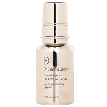 Dr Dennis Gross DermInfusions 填充 + 修復精華 (DermInfusions Fill + Repair Serum)