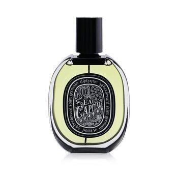 Diptyque Eau Capitale Eau De Parfum Spray (Box Slightly Damaged)