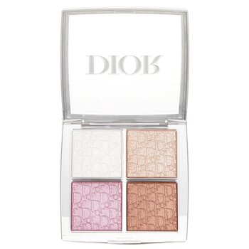 Christian Dior 專業後台光影組合 - # 001 Universal (Backstage Glow Face Palette # 001 Universal)