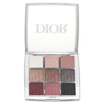 Christian Dior Dior專業後台眼影組合 - # 002 Smoky Essentials (Dior BackStage Eye Palette - # 002 Smoky Essentials)