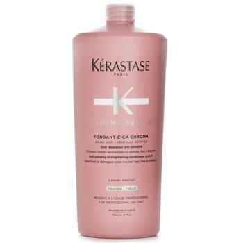 Kerastase Chroma Absolu Fondant Cica Chroma Conditioner