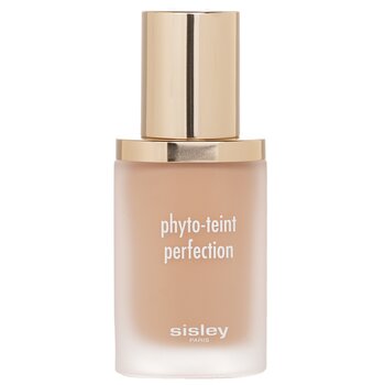 Sisley Phyto Teint Perfection Luminous Mat-Ultra Long Lasting Skincare Foundation - # 2C Soft Beige