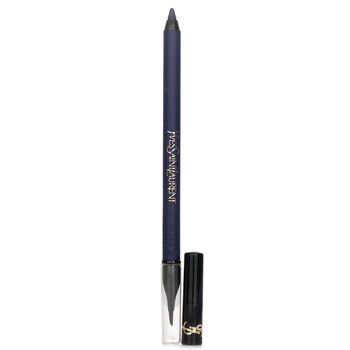 Yves Saint Laurent Lines Liberated Waterproof Eye Pencil - # 07 Unconditional Marine