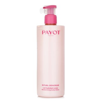 Payot 【1+1 Set】Rituel Douceur Moisturising Body Lotion