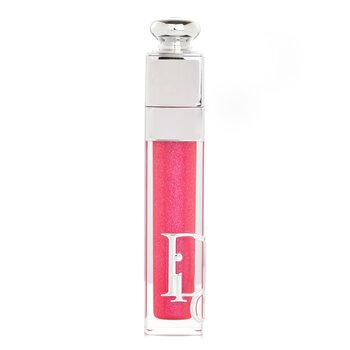 Christian Dior Addict Lip Maximizer Gloss - # 023 Shimmer Fuchsia