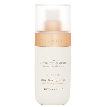 The Ritual Of Namaste Ageless Firming Serum