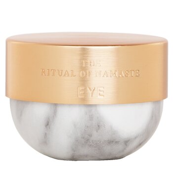 The Rituals Of Namaste Ageless Active Firming Eye Cream