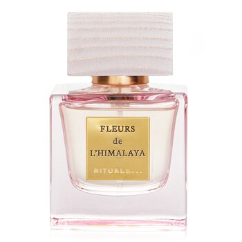 Rituals The Ritual Of Fleurs De LHimalaya Eau De Parfum Spray