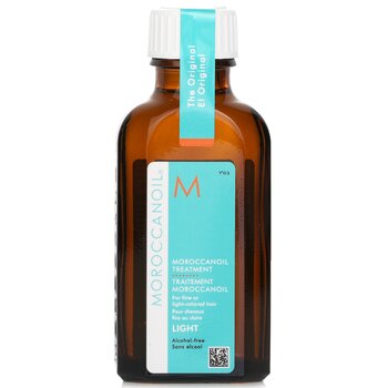 Moroccanoil Light Oil Treatment