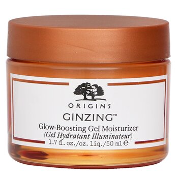 Origins GinZing™ Glow Boosting Gel Moisturizer