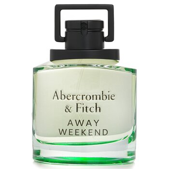 Abercrombie & Fitch Away Weekend Homme Eau Toilette De Spray