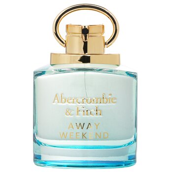 Abercrombie & Fitch Away Weekend 女士香水 (Away Weekend Femme Eau De Parfum Spray)