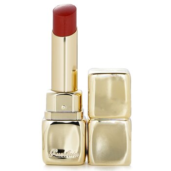 Guerlain KissKiss Shine Bloom Lip Colour - # 509 Wild Kiss