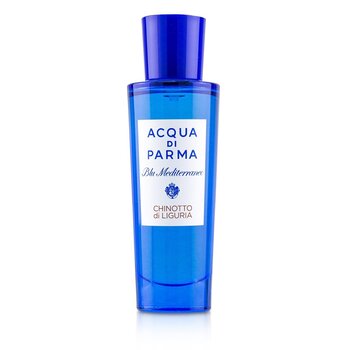 Acqua Di Parma Blu Mediterraneo Chinotto Di Liguria Eau De Toilette Spray (Unbox)