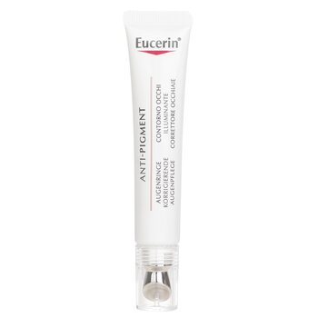 Eucerin 極緻黑鑽塑顏提拉眼精華 (Anti Pigment Dark Circle Illuminating Eye Care)