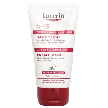 Eucerin pH5 手霜 (pH5 Hand Cream)