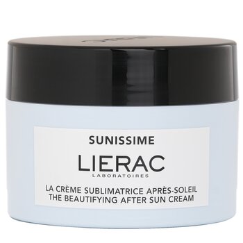 Lierac Sunissime The Beautifying After Sun Cream