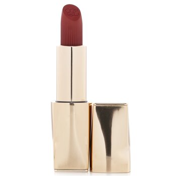 Estee Lauder Pure Color Lipstick Matte - # 689 Dark Desire