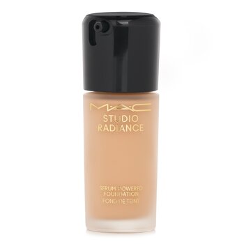 MAC Studio Radiance Serum Powered Liquid Foundation - # NC14.5