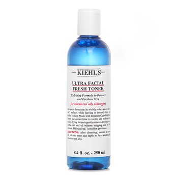 Kiehls Ultra Facial Fresh Toner