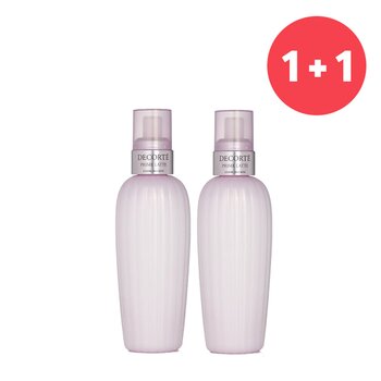 Cosme Decorte 【Buy 1 Get 1】Prime Latte Essential Softening Milk  (Add ONE to Cart and get TWO)