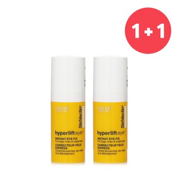 StriVectin 【Buy 1 Get 1】StriVectin - TL Tighten & Lift Hyperlift Eye Instant Eye Fix (Add ONE to Cart and get TWO)