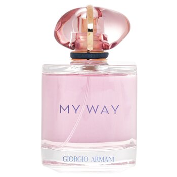 Giorgio Armani My Way Nectar 女士香水 (My Way Nectar Eau De Parfum Spary)