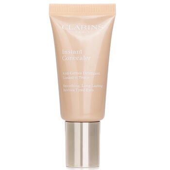 Clarins Instant Concealer Smoothing Long Lasting Revives Tired Eyes - # 02