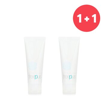 freeplus 【1+1 Set】Mild Soap