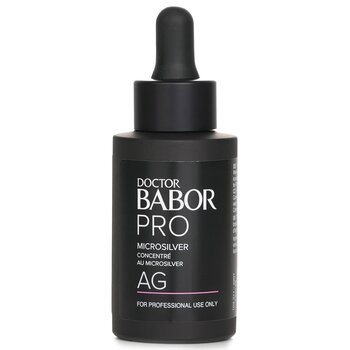 Babor Doctor Babor Pro Microsilver Concentrate AG