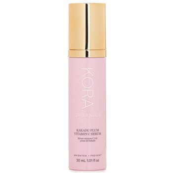 Kora Organics 卡卡杜李維C精華液 (Kakadu Plum Vitamin C Serum)