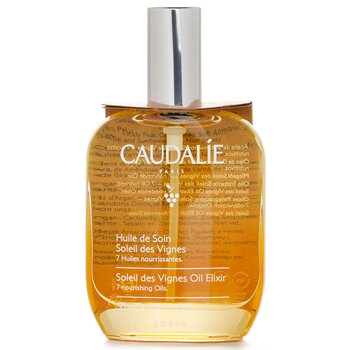 Caudalie Soleil Des Vignes Oil Elixir