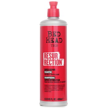 Tigi Bed Head Resurrection 強效修護洗髮露 (Bed Head Resurrection Super Repair Shampoo)