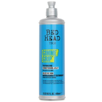 Tigi Bed Head Gimme Grip 質感護髮造型啫喱 (Bed Head Gimme Grip Texturizing Conditioner Jelly)