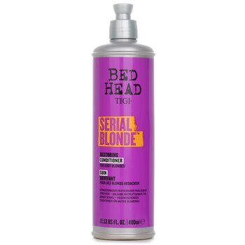 Tigi Bed Head Serial 金髮修復護髮素 (Bed Head Serial Blonde Restoring Conditioner)