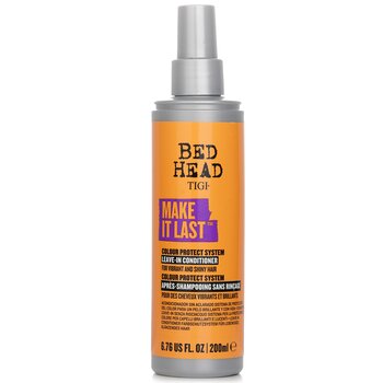 Tigi Bed Head Make It Last 護色免洗護髮素 (Bed Head Make It Last Colour Protect System Leave In Conditioner)