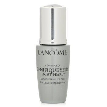 Lancome 升級版冰鑽亮眼精華 (Advanced Genifique Light-Pearl Youth Activating Eye & Lash Concentrate)