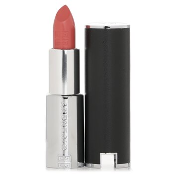 Givenchy 全新小羊皮高定禁忌唇膏口紅 #N112 Nude Mouselline 絲滑啞量 (Le Rouge Interdit Intense Silk Lipstick - # N112 Nude Mouselline)