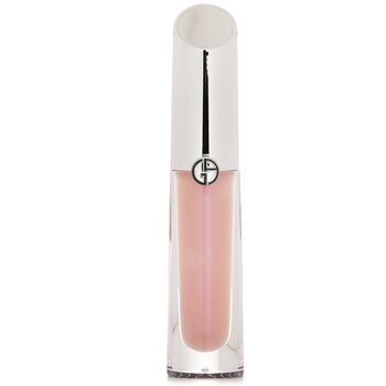 Giorgio Armani 新品銀管唇鏡豐唇蜜唇釉#08 Sugar Halo (Prisma Glass Lip Gross - # 08 Sugar Halo)