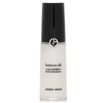 Giorgio Armani 24秋季新品晶燦緞水液體高光液#1 Halo (Luminous Silk Acqua Highlighter - # 1 Halo)