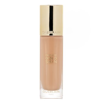 Guerlain 金鑽煥采粉底液 SPF20/PA+++ - # 2N Neutral (Parure Gold Skin Rejuvenating Radiance Foundation - # 2N Neutral)