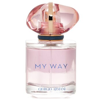 Giorgio Armani My Way EDP Nectar 女士香水 (My Way Nectar Eau De Parfum Spray)