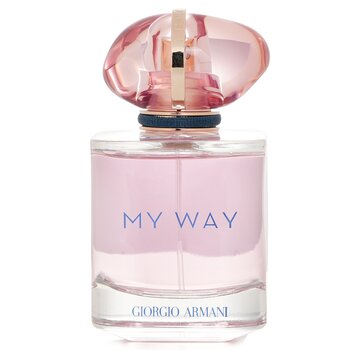 Giorgio Armani My Way EDP Nectar 女士香水 (My Way Nectar Eau De Parfum Spray)