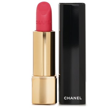 Chanel 啞緻柔滑唇膏 - # 43 La Favorite (Rouge Allure Velvet Luminous Matte Lip Colour - # 43 La Favorite)