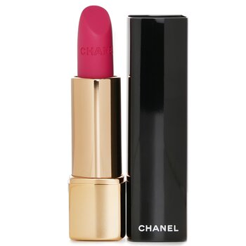 Chanel 啞緻柔滑唇膏 - # 45 Intense (Rouge Allure Velvet Luminous Matte Lip Colour - # 45 Intense)