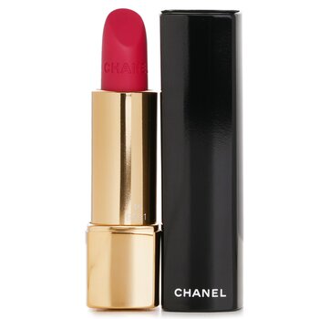 Chanel 啞緻柔滑唇膏 - # 46 Magnetique (Rouge Allure Velvet Luminous Matte Lip Colour - # 46 Magnetique)