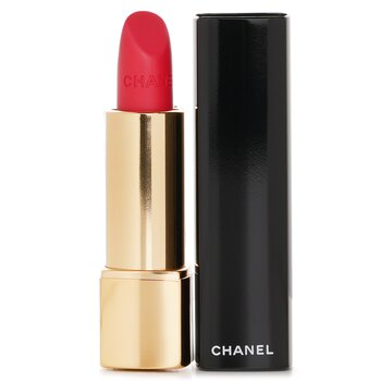 Chanel 啞緻柔滑唇膏 - # 47 Flamboyante (Rouge Allure Velvet Luminous Matte Lip Colour - # 47 Flamboyante)